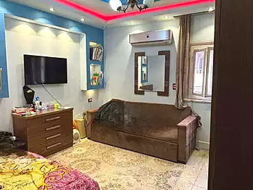 Apartments For sale in Hadayek El Koba, Greater Cairo, 120 sqm
