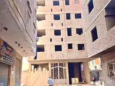 شقق للبيع في طريق كعبيش، فيصل، 125 متر