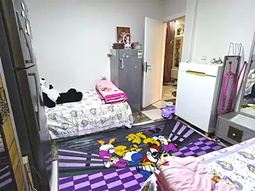 شقق للبيع في منشية التحرير، عين شمس، 90 متر