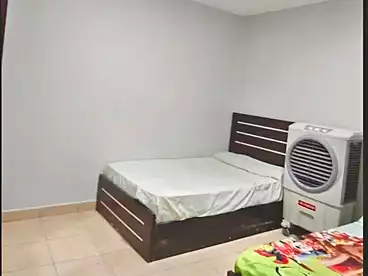 Apartments For sale in Tersa St., El Talbeya, 100 sqm
