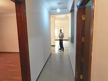 Apartments For rent in Mohamed Rahim St, El Yasmeen 3, 220 sqm