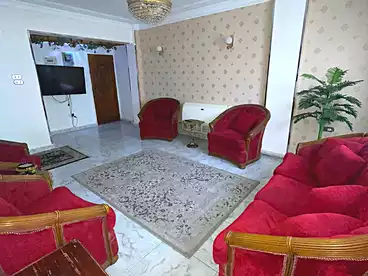 عقارات للإيجار في شارع صقر قريش، شيراتون، 120 متر