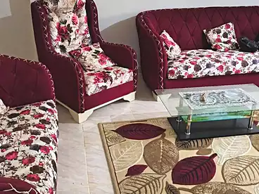 Apartments For rent in Abu Yusuf, Al Agamy, 90 sqm