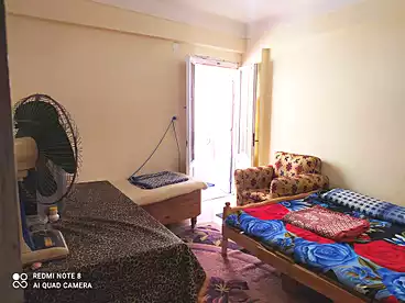 Apartments For sale in Ain Shams St., El Bitash, 80 sqm