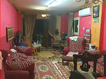 شقق للبيع في حلوان، القاهرة الكبرى، 140 متر