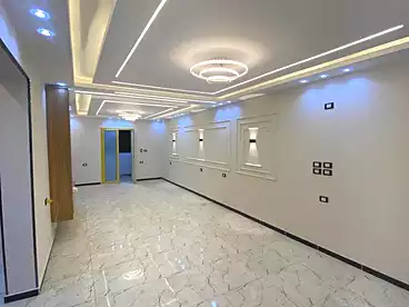 Apartments For sale in Street 27, Nozha 2, 150 sqm