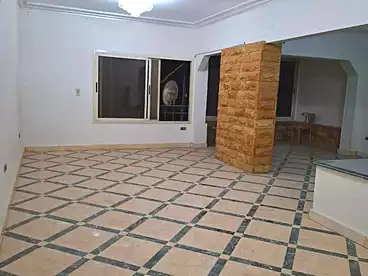 Apartments For sale in Mohamed Sayed Ahmed St., Helwan, 155 sqm
