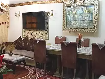 شقق للبيع في النعام، عين شمس، 180 متر