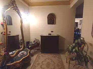 Apartments For sale in Ibrahim El-Attar St, Zezenia, 120 sqm