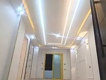 Apartments For sale in Street 27, Nozha 2, 140 sqm