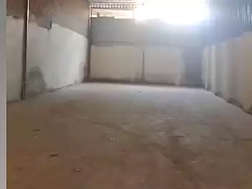 Storage For rent in Trolley St., El Mataria, 320 sqm