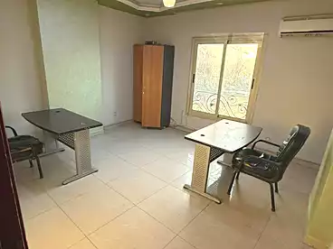 مقر إداري للإيجار في المريوطية، فيصل، 180 متر