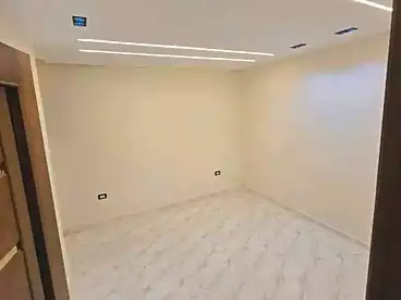 Apartments For sale in Shamaa, El Seyouf, 115 sqm