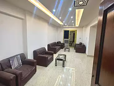 مقر إداري للإيجار في شارع جمال عبد الناصر، سيدي بشر بحري، 155 متر