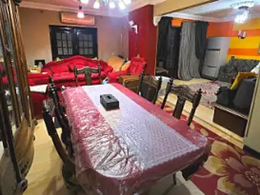 Apartments For sale in El Dawagen, Hadayek Helwan, 145 sqm
