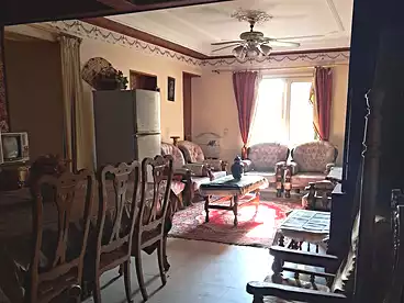 Apartments For sale in Al Seka Al Hadid, Hadayek Helwan, 150 sqm