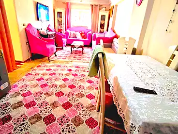 شقق للبيع في شارع المعهد الديني، العصافرة قبلي، 85 متر