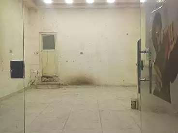 تجاري للإيجار في جسر السويس، عين شمس، 40 متر