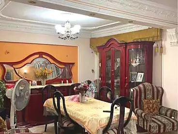 شقق للبيع في شارع 30، سيدي بشر قبلي، 135 متر