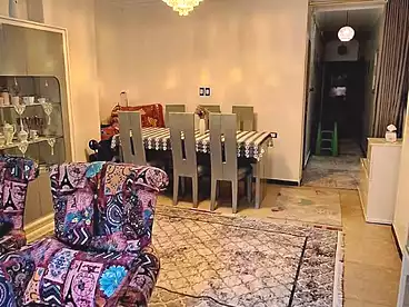 شقق للبيع في الدواجن، حدائق حلوان، 135 متر