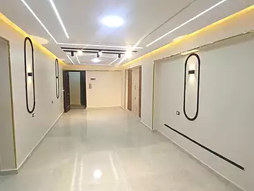شقق للبيع في شارع 27، النزهة 2، 130 متر