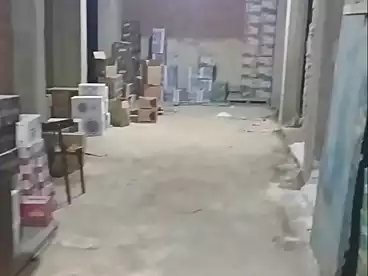 Commercial For sale in Mansheyat El Tahrir, Ain Shams, 75 sqm