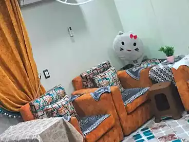 شقق للبيع في شارع الشهيد احمد حمدي، الطوابق، 90 متر