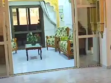 شقق للبيع في شارع الروضة، المنيل، 125 متر