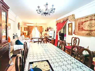 شقق للبيع في سموحة الجديدة، الاسكندرية، 145 متر