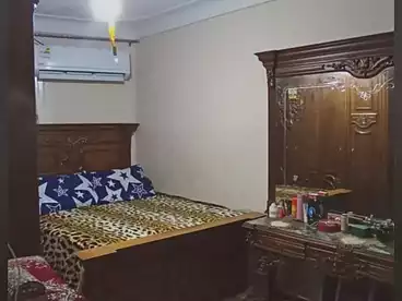 Apartments For sale in El Kilo 21, Al Agamy, 90 sqm