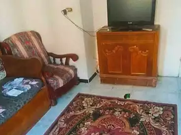 Apartments For sale in Mecca St., El Bitash, 115 sqm