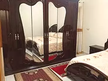 شقق للبيع في المندرة بحري، المندرة، 100 متر