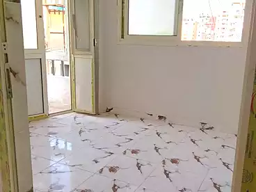 Offices For rent in Mohammed Naguib St., Sidi Beshr Bahri, 140 sqm