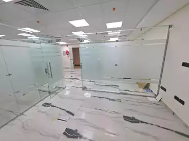 Properties For rent in Hyde Park Business District, Compounds in New Cairo, 113 sqm