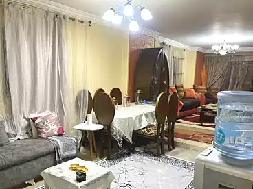 Apartments For sale in El Orouba St., El Mariotia, 130 sqm