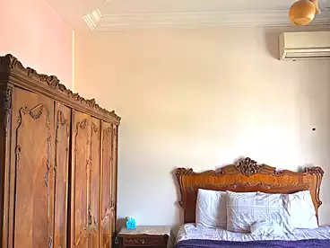 Villas For sale in Uptown Compound October, Compounds in 6 October, 300 sqm