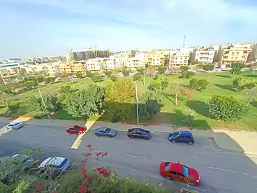 عقارات للإيجار في الياسمين 6، الياسمين، 210 متر