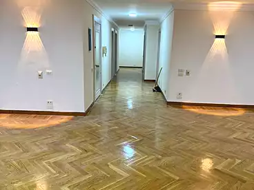 Administrative For rent in El Thawra St., Heliopolis - Masr El Gedida, 380 sqm