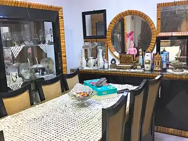شقق للبيع في شارع 30، العصافرة قبلي، 100 متر