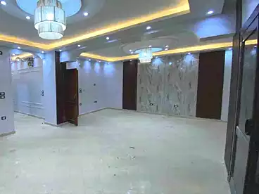 شقق للإيجار في الدواجن، حدائق حلوان، 175 متر
