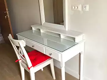 Apartments For rent in Boulevard Residence Mivida, Mivida Compound - Emaar, 220 sqm