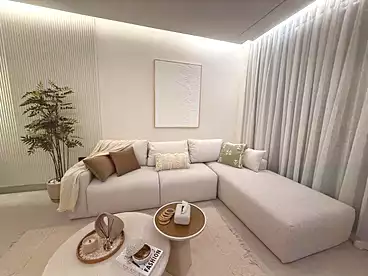 Chalets For sale in Marina 5 Resort, North Coast Resorts, 65 sqm