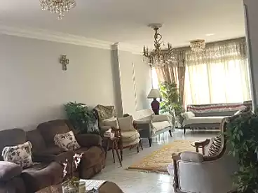 شقق للبيع في شارع مكرم عبيد، مدينة نصر، 165 متر