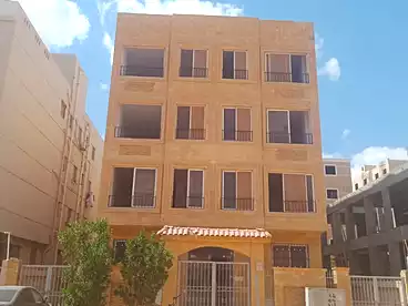 عمارات للبيع في حي 2000 قطعة، التوسعات الشمالية، 1500 متر