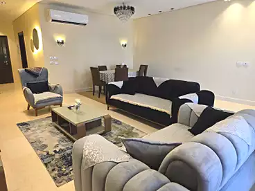 شقق للإيجار في كمبوند 90 أفينيو - تبارك، كمبوند بالتجمع الخامس، 165 متر