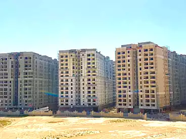 عقارات للبيع في مروج، سموحة، 207 متر