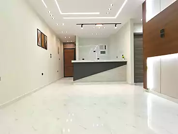 Apartments For sale in Al Mantaka S, Hadayek El Ahram, 90 sqm
