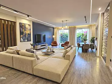 شقق للبيع في شارع فاروق الباز، المرحله العاشره، 155 متر