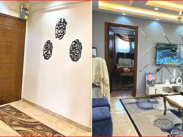 شقق للبيع في شارع الأمير عبد الحليم، فيكتوريا، 165 متر