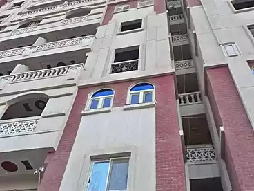 عقارات للبيع في شاطئ النخيل - ٦ اكتوبر، العجمي، 80 متر